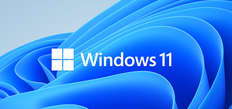 微软windows 11系统七大变化详解