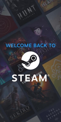 steam正式版